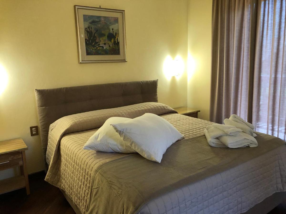 Apartament Rayon De Soleil Saint-Vincent Zewnętrze zdjęcie