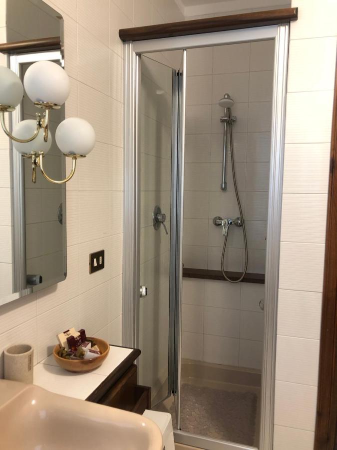 Apartament Rayon De Soleil Saint-Vincent Zewnętrze zdjęcie