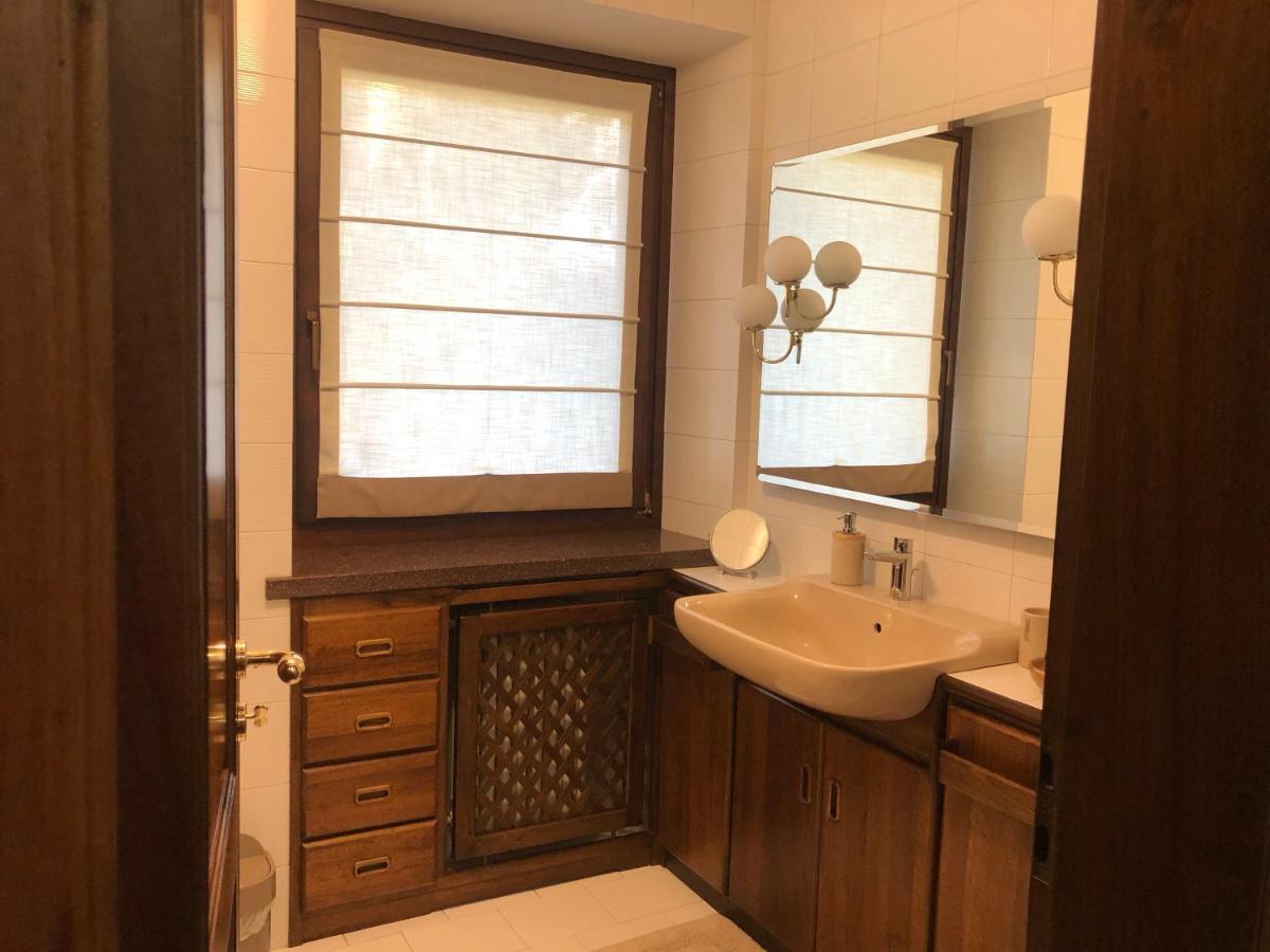 Apartament Rayon De Soleil Saint-Vincent Zewnętrze zdjęcie