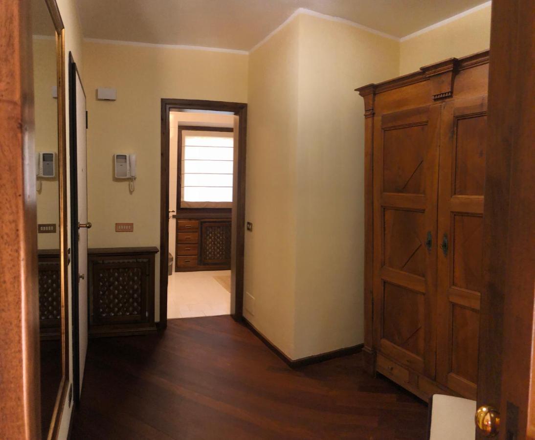 Apartament Rayon De Soleil Saint-Vincent Zewnętrze zdjęcie