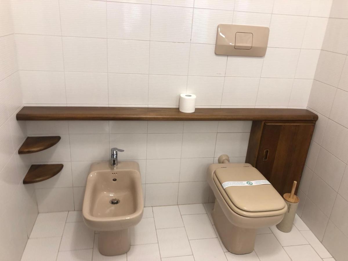 Apartament Rayon De Soleil Saint-Vincent Zewnętrze zdjęcie